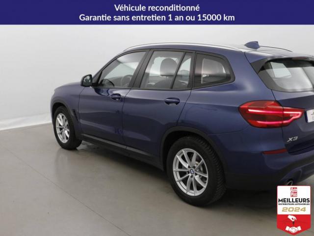Bmw X3 image 1