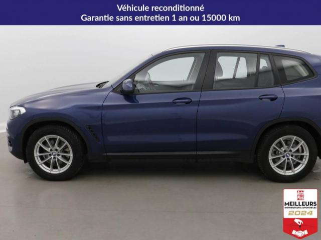 Bmw X3 image 7