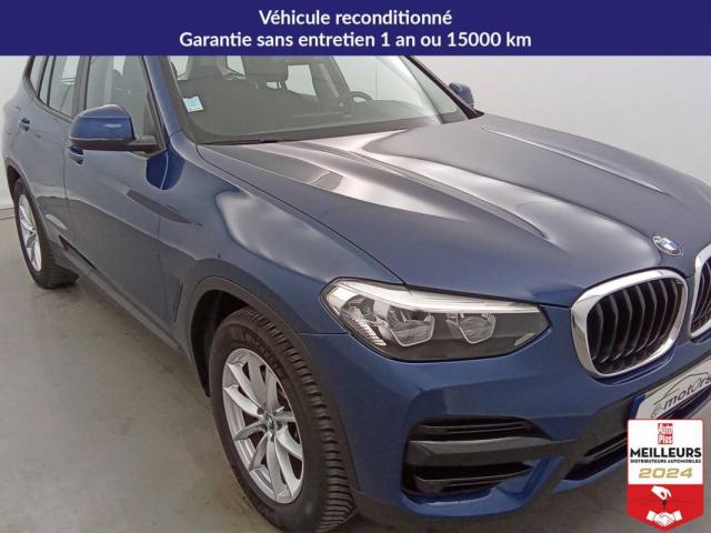 Bmw X3 image 4