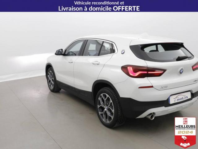 Bmw X2 image 6