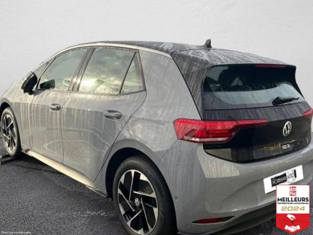 Volkswagen Id.3 image 7