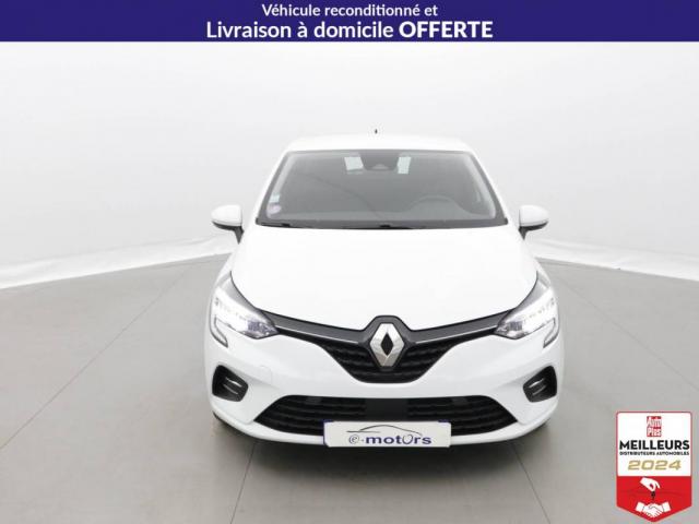 Renault Clio image 8