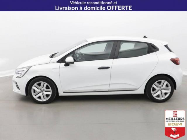 Renault Clio image 2
