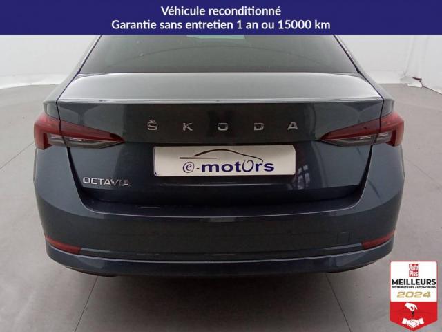 Skoda Octavia image 6