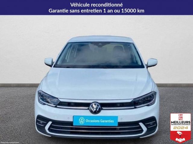 Volkswagen Polo image 2