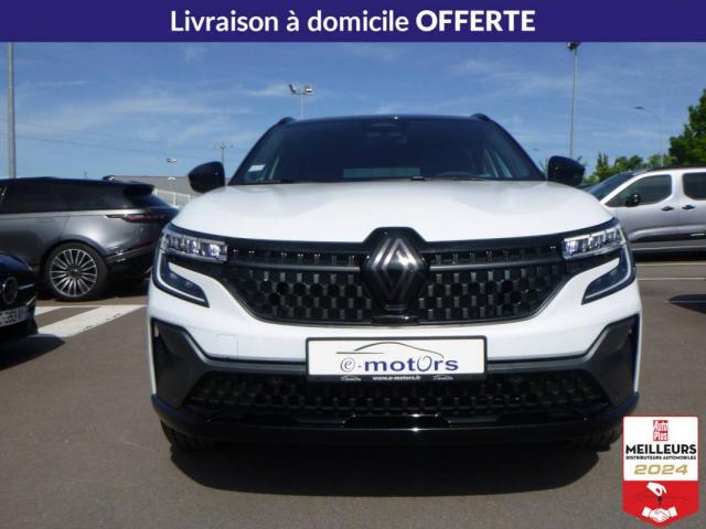 Renault Austral image 9