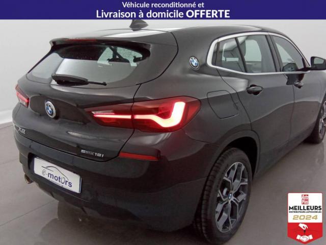 Bmw X2 image 5