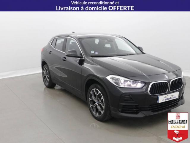 Bmw X2 image 1