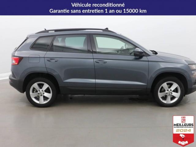 Skoda Karoq image 5