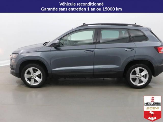 Skoda Karoq image 7