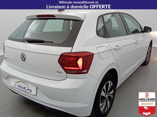 Volkswagen Polo image 4