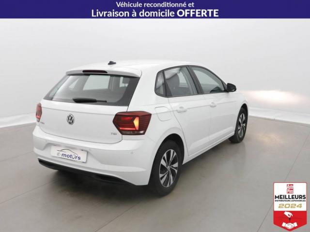 Volkswagen Polo image 2