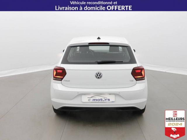 Volkswagen Polo image 3