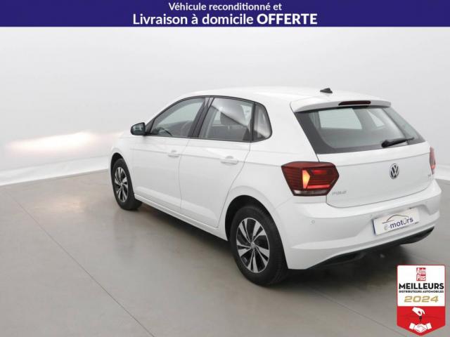 Volkswagen Polo image 1