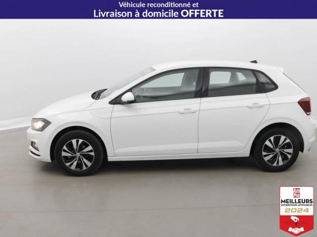 Volkswagen Polo image 8
