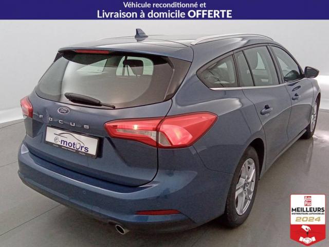 Ford Focus image 1