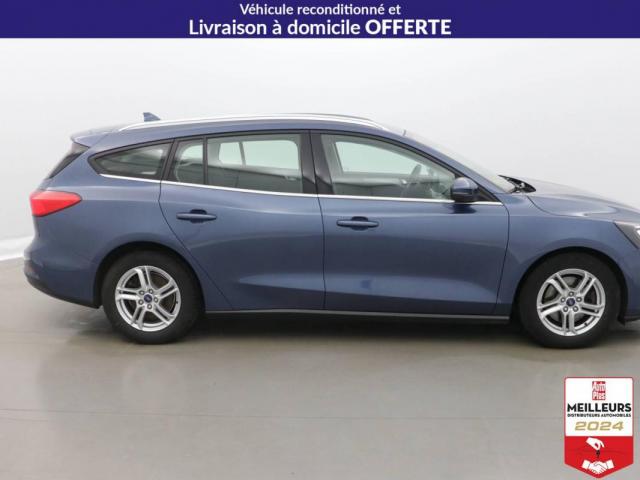Ford Focus image 5