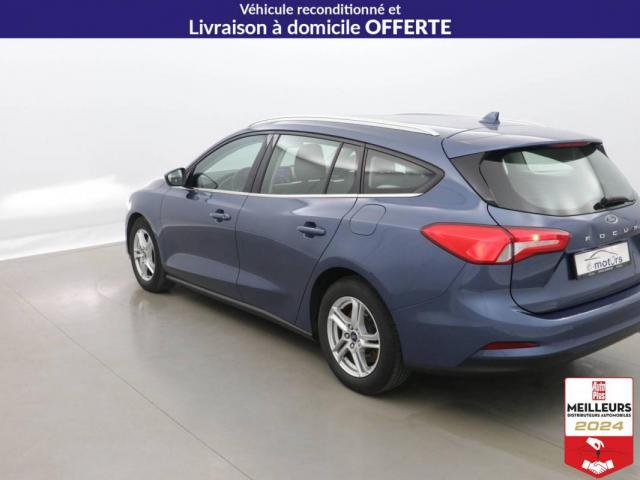 Ford Focus image 2