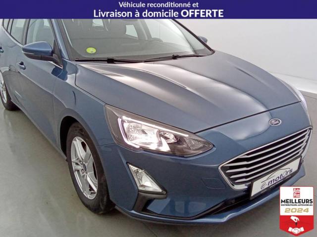 Ford Focus image 8