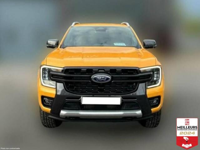 Ford Ranger image 9