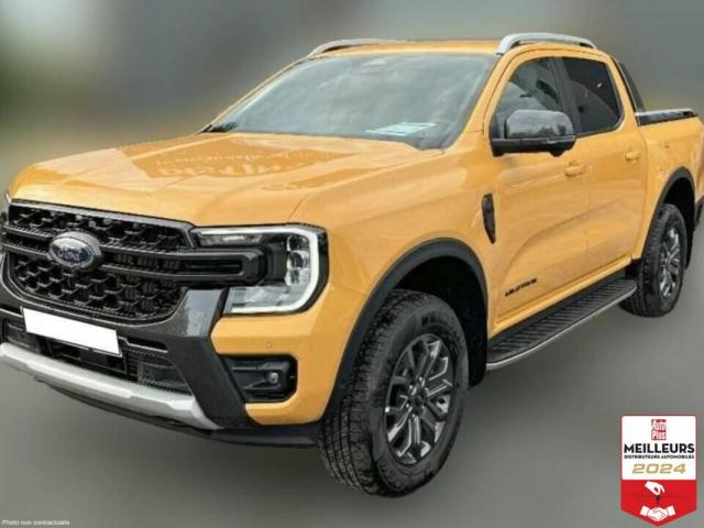 Ford Ranger image 6