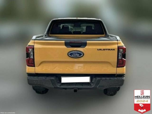 Ford Ranger image 3