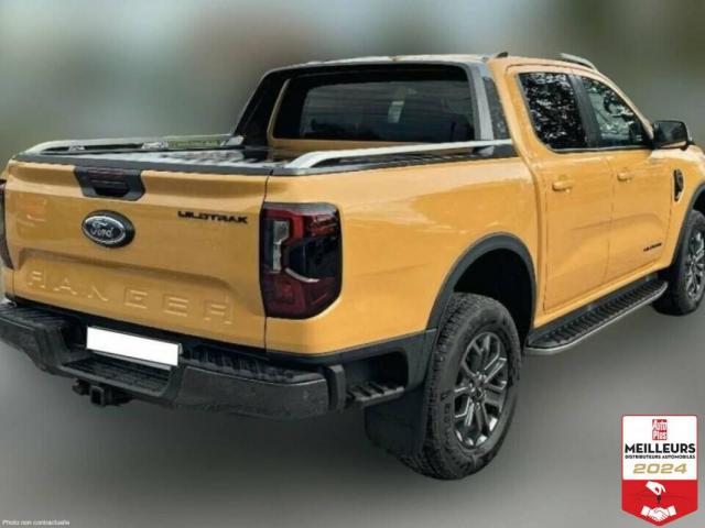 Ford Ranger image 2