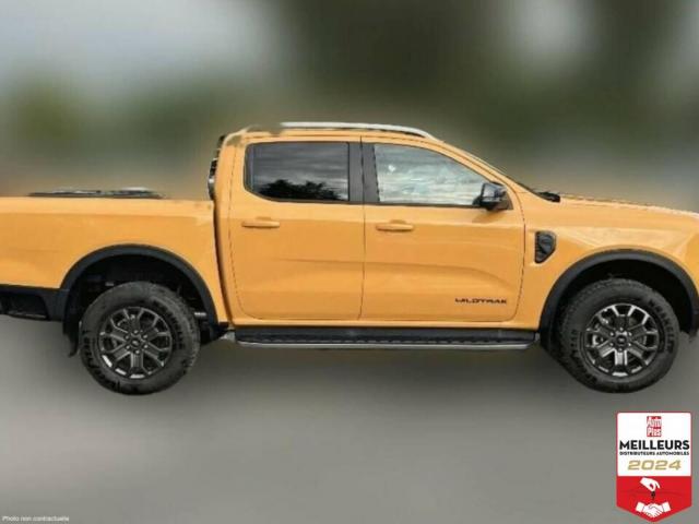 Ford Ranger image 8