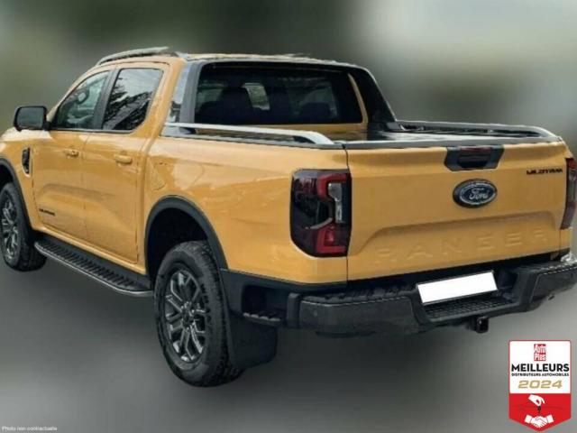 Ford Ranger image 1