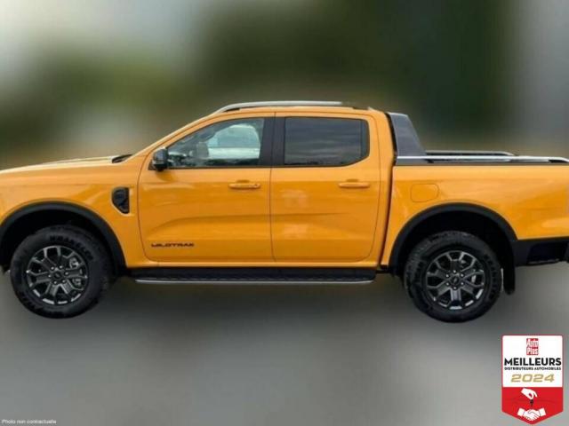 Ford Ranger image 7