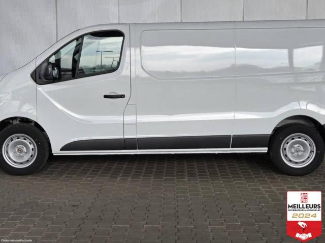 Renault Trafic image 3