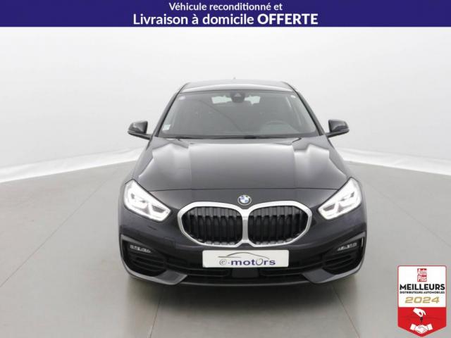 Bmw Série 1 image 9