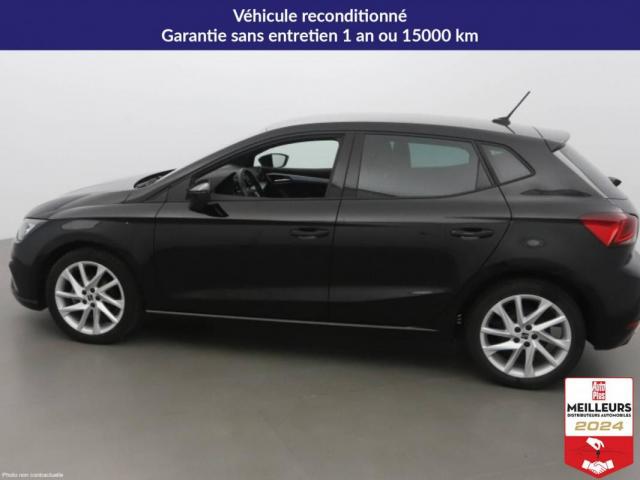Seat Ibiza image 8