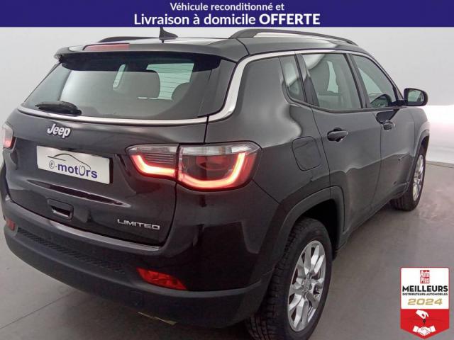 Jeep Compass image 6