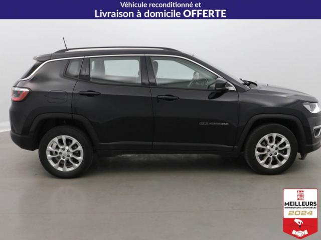 Jeep Compass image 1