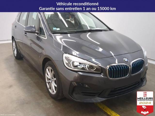 Bmw Serie 2 Active Tourer image 4
