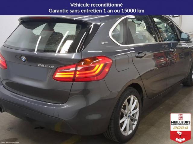 Bmw Serie 2 Active Tourer image 2