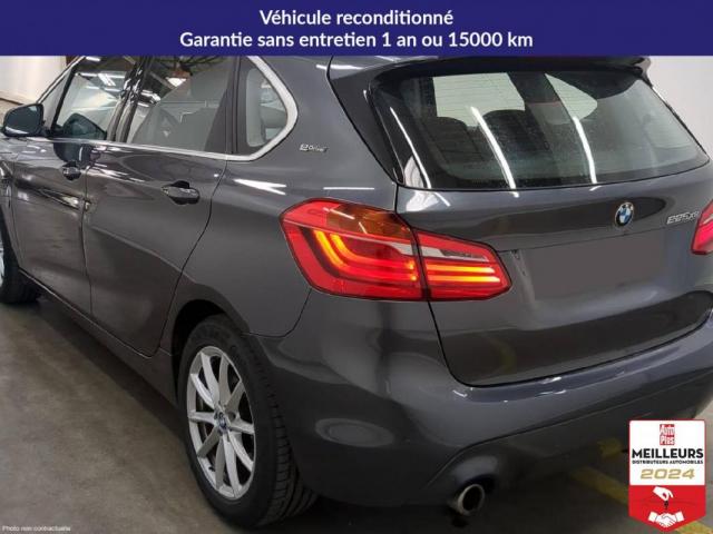 Bmw Serie 2 Active Tourer image 6