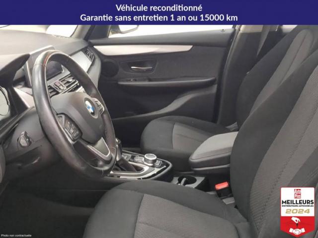Bmw Serie 2 Active Tourer image 3