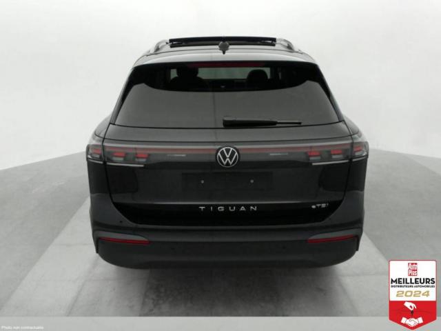 Volkswagen Tiguan image 8