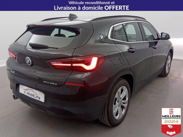 Bmw X2 image 4