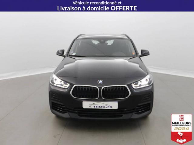 Bmw X2 image 1