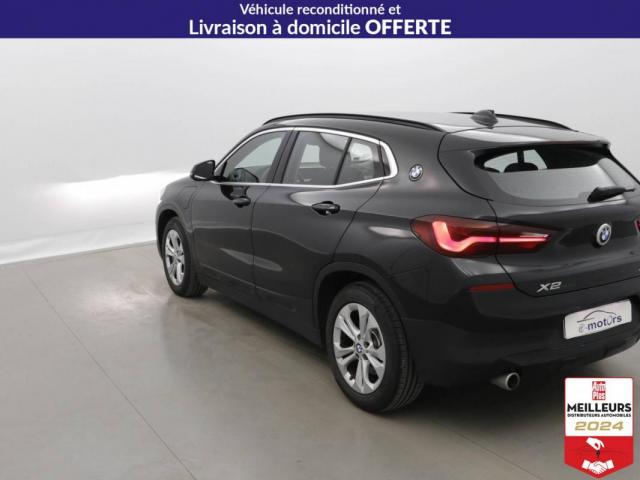 Bmw X2 image 2