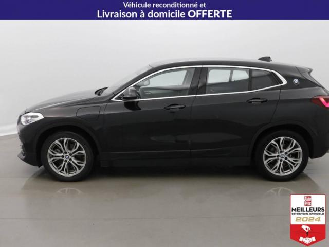 Bmw X2 image 2