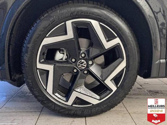Volkswagen Tiguan image 4