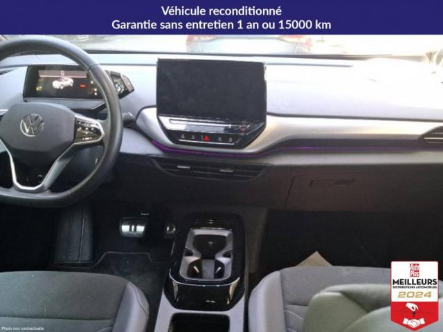Volkswagen Id.4 image 1