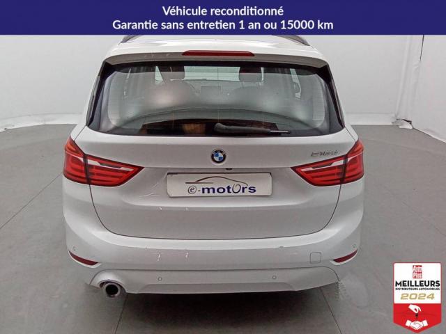 Bmw Série 2 Gran Tourer image 2