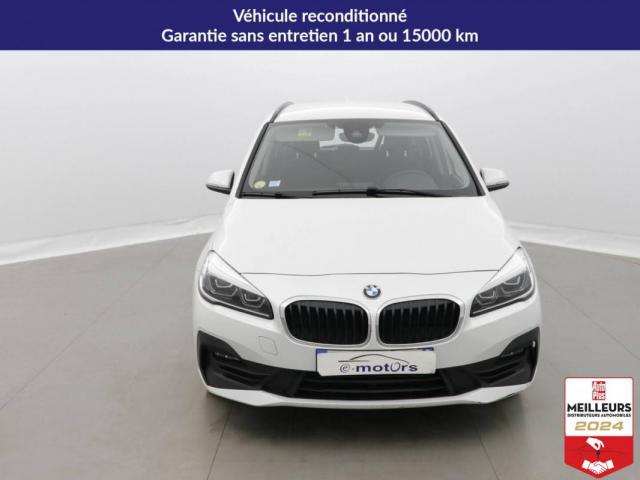 Bmw Série 2 Gran Tourer image 8