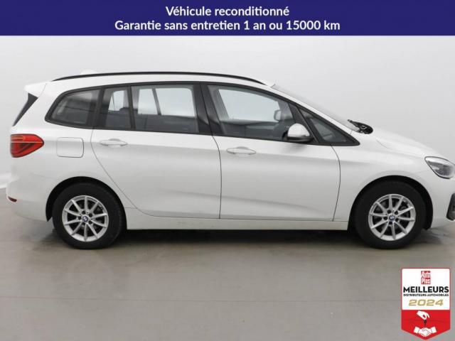 Bmw Série 2 Gran Tourer image 1