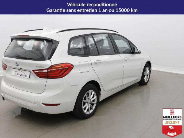Bmw Série 2 Gran Tourer image 4